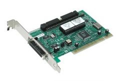 HP Compaq Dual-Channel Ultra-3 SCSI Controller for ProLiant DL360p Gen8 Servers