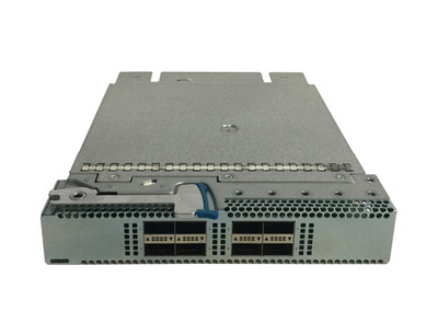 HPE 8 x Ports 40GBase-X QSFP+ Module for 5930 Series Switches - JH183-61101 - Network Switch Module