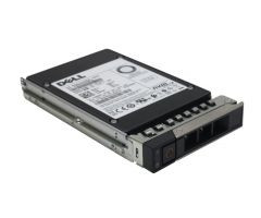 Dell 6.4TB NVMe SSD for PowerEdge Server, 2.5 with Tray, GP2CP