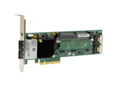 HP 8-Port SAS RAID Controller HBA 447954-002 for ProLiant DL360p Gen8 Servers