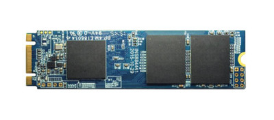 Super Talent DX3 Series 64GB TLC SATA 6Gbps M.2 2280 SSD for FNX064MORM Servers
