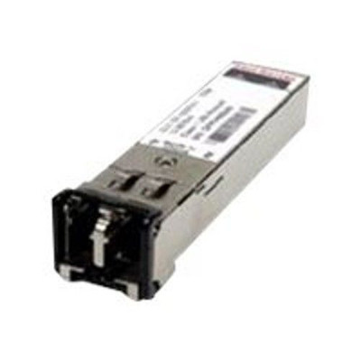 Cisco GLC-FE-T-I= 100Mbps 100Base-T RJ-45 Industrial Temperature SFP Transceiver Module for Copper-mode.
