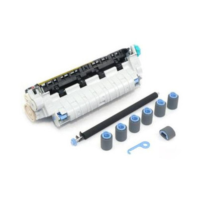 HP 220V Maintenance Kit Q2430-69003 for LaserJet 4200 Series Printer - Replacement parts for printer maintenance HP 220V Maintenance Kit Q2430-69003 for LaserJet 4200 Series Printer - Replacement parts for printer maintenance