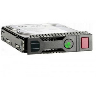 HP 200GB MLC SATA 6Gbps SSD for ProLiant DL360p Gen8 Servers