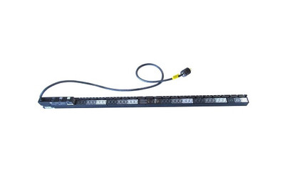 HP 8.6KVA 24A Monitored PDU for Three Phase Power Distribution - Compatible with ProLiant DL360p Gen8 Servers