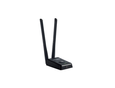 TP-LINK TL-WN8200ND 300Mbps High Power Wireless USB Adapter for fast and reliable wireless connectivity