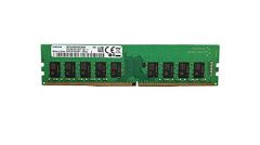 Samsung 8GB DDR4-2400MHz ECC Memory Module for Servers - M391A1G43EB1-CRCQ0