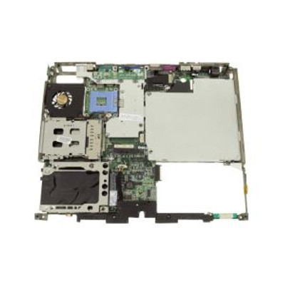 Dell Inspiron 600m Motherboard with 64 Video Card - G5870 - Computer Components
