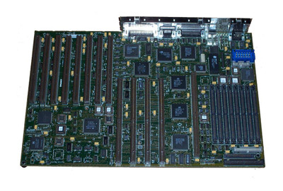 Compaq I/O Main System Board for Proliant 4500/4500R - Replacement motherboard for servers - 004308-001