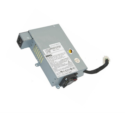 Dell 130-Watts Power Supply for HD027 Servers - Compatible with HD027 servers, 130W power output