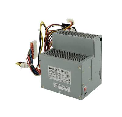 Dell 220W Power Supply for OptiPlex GX520 210L - MC638 - Desktop Computer Power Supply