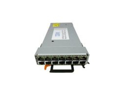 90Y9381 - IBM Intelligent Copper Pass-Thru Module for