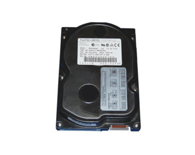 Fujitsu 8GB 5400RPM ATA-66 3.5 Hard Drive for CA05177-B93400EW Servers