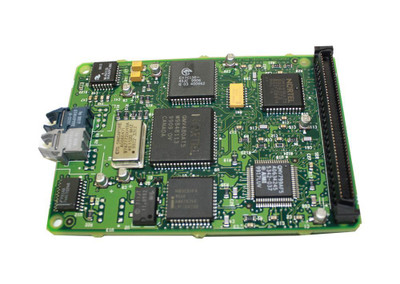 Nortel Meridian 30ft Multimode Fiber Module for NTDK22AA, compatible with Nortel Meridian systems
