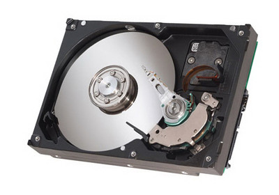 IBM 600GB 10000RPM SAS 6Gb/s Hot Swappable 2.5-Inch Hard Drive with Tray for Servers