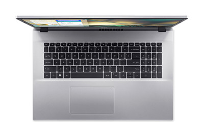 Acer Aspire 3 A317-54-76Y9 Intel Core i7 17.3 Laptop - NX.K9YEG.00C - Product Category: Electronics