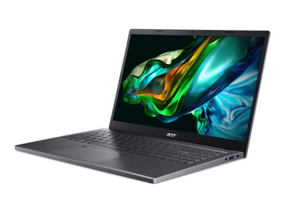 Acer Aspire 15.6'' Notebook 2 GHz - NX.KJ9EG.00B - Laptop for Work or School