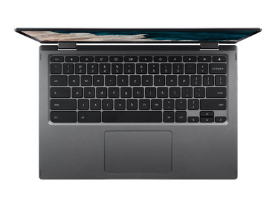 Acer Chromebook R841T-S512 13.3 Qualcomm Kryo 2.4 GHz Laptop - NX.AA5EG.003 - Chromebook - Silver