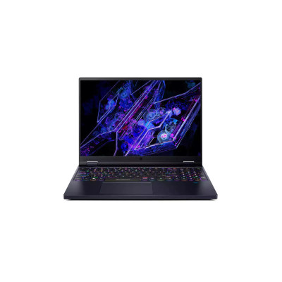 Acer PH16-72-90ZU I9-14900HX Gaming Laptop - High Performance, 16GB RAM, 1TB SSD - Ideal for Gaming and Productivity
