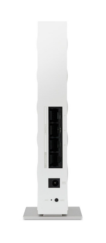 Acer Mesh Router Wave 7 2-Pack Power over Ethernet for FF.G2UTA.002
