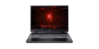 Acer Nitro 16 AN16-41-R7YE AMD Ryzen 5 3.3 GHz 16 Gaming Laptop - NH.QKBEG.001