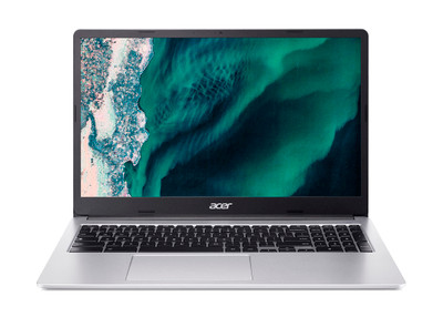 Acer 15.6'' Notebook Celeron M 39 cm - lightweight and portable laptop for everyday use