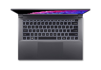 Acer Aspire 15'' Notebook Core i3 3.8 GHz 38.1 cm - ideal for work or school use