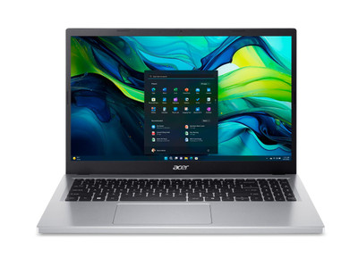 Acer Aspire Go 15 AG15-31P Intel Core i3 N305 Notebook - NX.KRPEG.006 - Home Office Laptop
