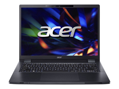Acer TravelMate TMP416 16'' Notebook Core i5 - Business laptop for professionals - NX.VZXEG.005