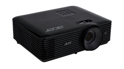 Acer Value X1328Wi DLP Projector 4500 ANSI Lumens WXGA 1280x800 16:10 - Ideal for presentations and classrooms