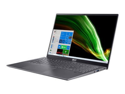 Acer Swift 3 SF316-51-51SN Intel Core i5 16.1 Laptop - NX.ABDEV.00P