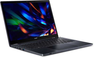 Acer TravelMate TMP414RN 14'' Core i5 Notebook - NX.B22EG.00A - Business Laptop - 35.6 cm Display