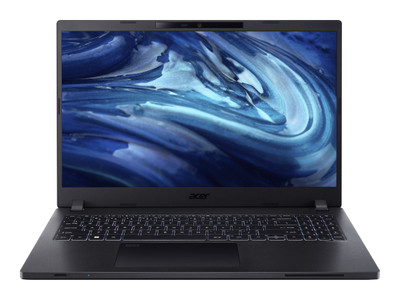 Acer TravelMate TMP215 15.6'' Notebook Core i5 1.3 GHz - Sleek design, ideal for business use