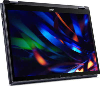 Acer TravelMate TMP414RN 14'' Notebook 35.6 cm - NX.B3ZEG.009 - Business Laptop - Sleek design - Ideal for professionals