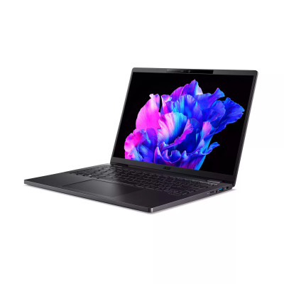 Acer TravelMate TMP614 14'' Notebook Core i7 1.8 GHz - NX.B30EG.004 - Business Laptop - 35.6 cm Display