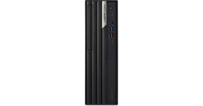 Acer Veriton M4710GT i5-13400 8GB 512GBSSD DVD W11P Core i5 2.5GHz desktop computer for office use