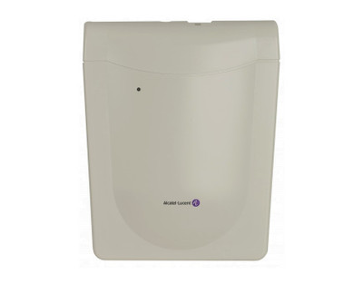 Alcatel Lucent 8379 DECT IBS for External Antennas Base Station - 3BN77020CA - Compatible with External Antennas