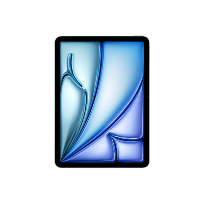Apple iPad Air 256GB 13'' Tablet M2 33cm Display - Compatible with MV2F3NF/A - Tablet for work and entertainment