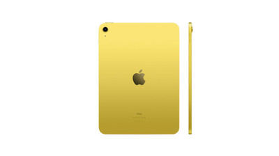 Apple iPad 256 GB 10.9'' Tablet in Space Gray - Compatible with MPQA3FD/A - Electronics Tablet Category