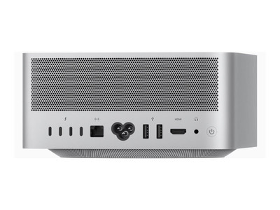 Apple Mac Studio M2 Max 12C CPU 30C GPU 512GB SSD 32GB RAM desktop computer for creative professionals