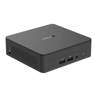 ASUS RNUC13ANKI7068C2I Intel Core i7 Barebone for Arena Canyon i7 EU Cord