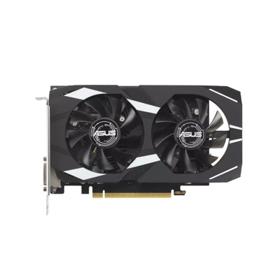 ASUS Dual GeForce RTX 3050 OC 6GB Graphics Card for PCI-Express Gaming Servers