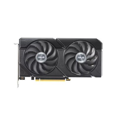 ASUS Dual GeForce RTX 4060 Ti 8GB GDDR6 Graphics Card for PCI - Compatible with ProLiant DL360p Gen8 Servers