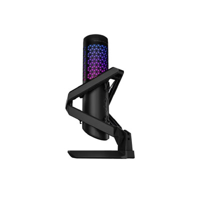 ASUS ROG Carnyx Microphone with Volume Control for Gaming - 90YH03Z0-BAUA00
