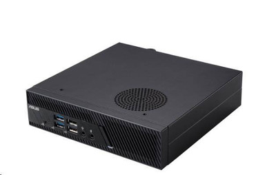 ASUS PB63-B3014MH Intel Core i3 i3-13100 8GB DDR5-SDRAM 256GB mini PC compatible with ProLiant DL360p Gen8 servers