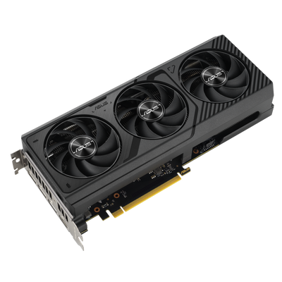 ASUS Prime GeForce RTX 4070 Super OC 12GB GDDR6x Graphics Card for PCI Slots