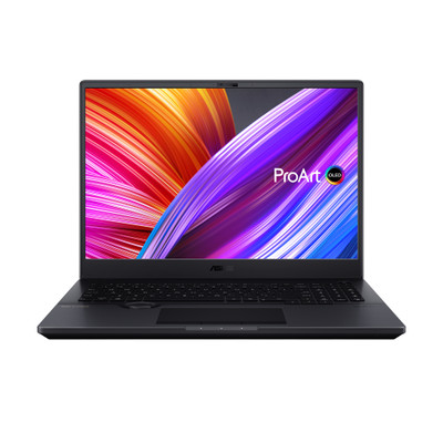 ASUS ProArt StudioBook Pro 16 OLED W7600Z3A-L2058X Intel Core i7 laptop for creative professionals