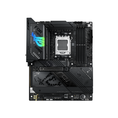 ASUS ROG STRIX X870-F GAMING WIFI motherboard for X870/AM5/DDR5/ATX systems