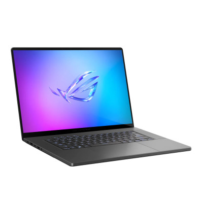 ASUS ROG Zephyrus G16 GU605MZ-QR063X Ultra 9-185H 32GB/1TB 16''QHD+ RTX4080 gaming laptop in black, SKU 90NR0IR5