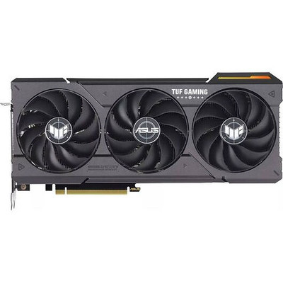 ASUS TUF Gaming GeForce RTX 4060 Ti OC 8 GB Graphics Card for PCI-Express slots, part number 90YV0J50-M0NA00